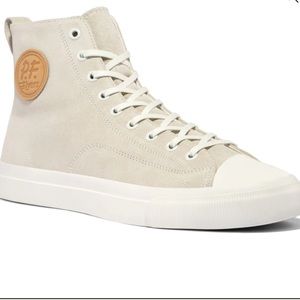 PF Flyers, can provide more pics if need be. Barely worn, great condition.